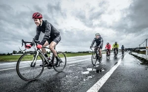 raising fund against storm