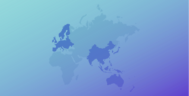 Global leadership