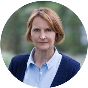 Picture of Karin Wellbrock