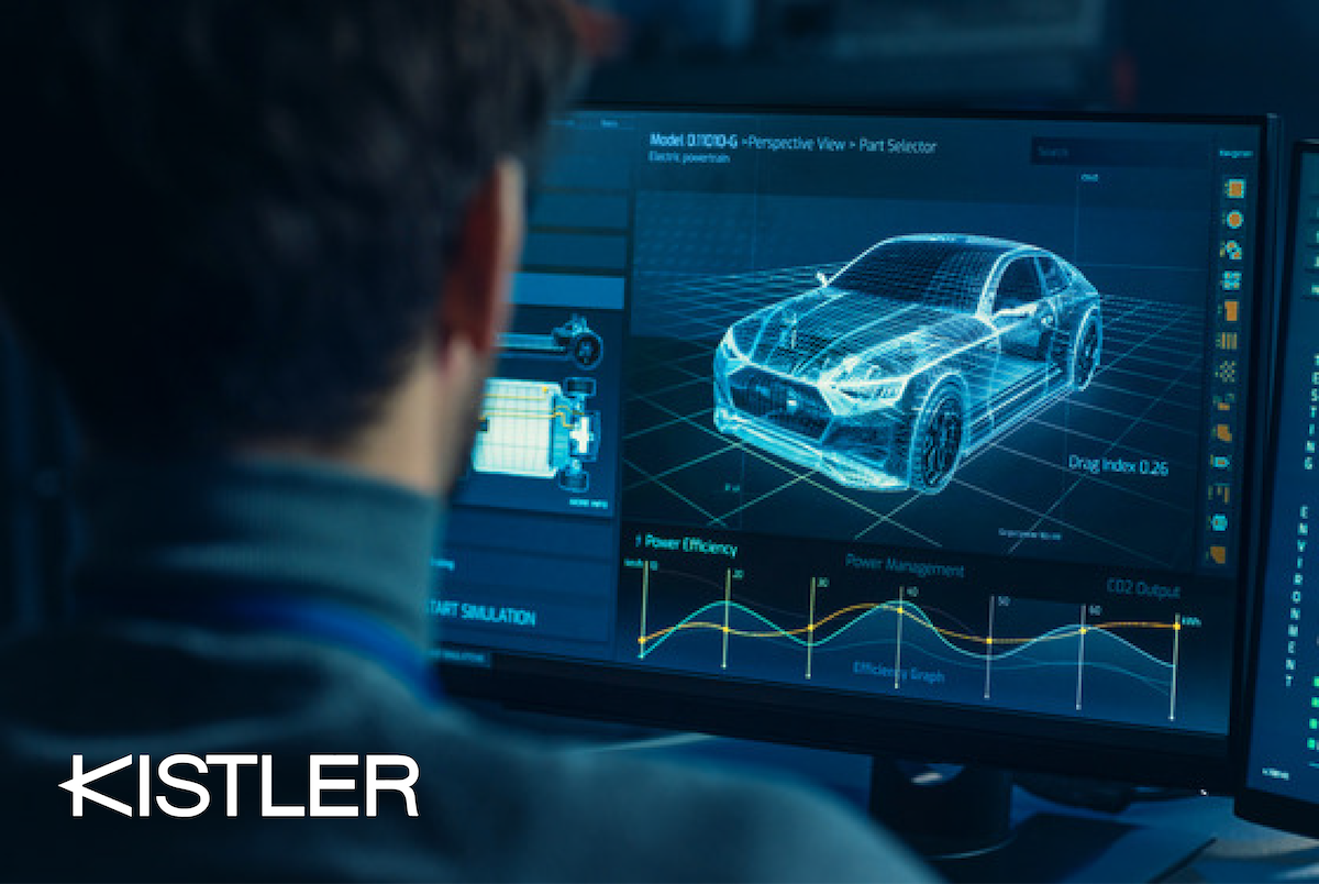 Kistler Group dynamic measurement technology