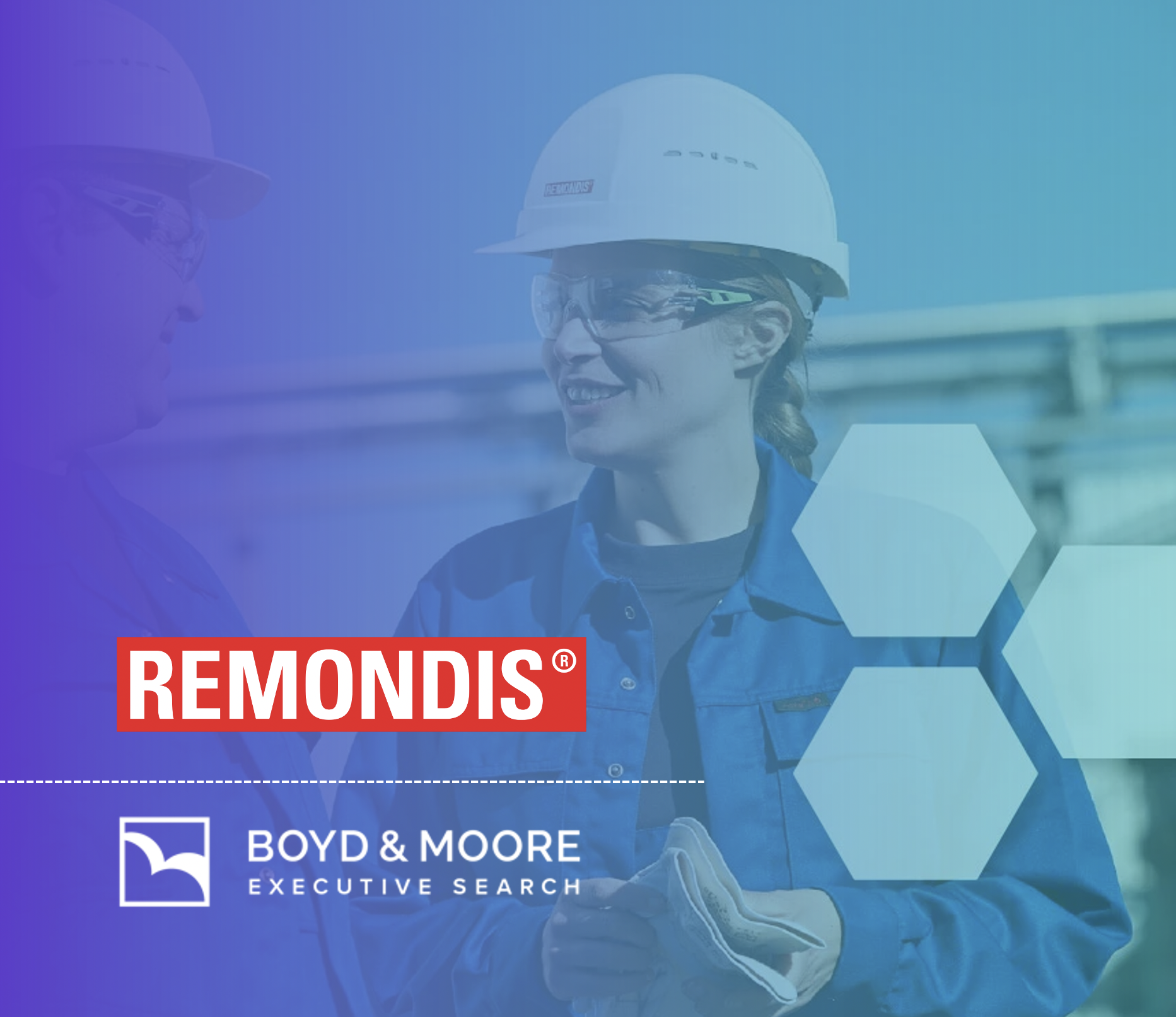 REMONDIS, recycling and waste management