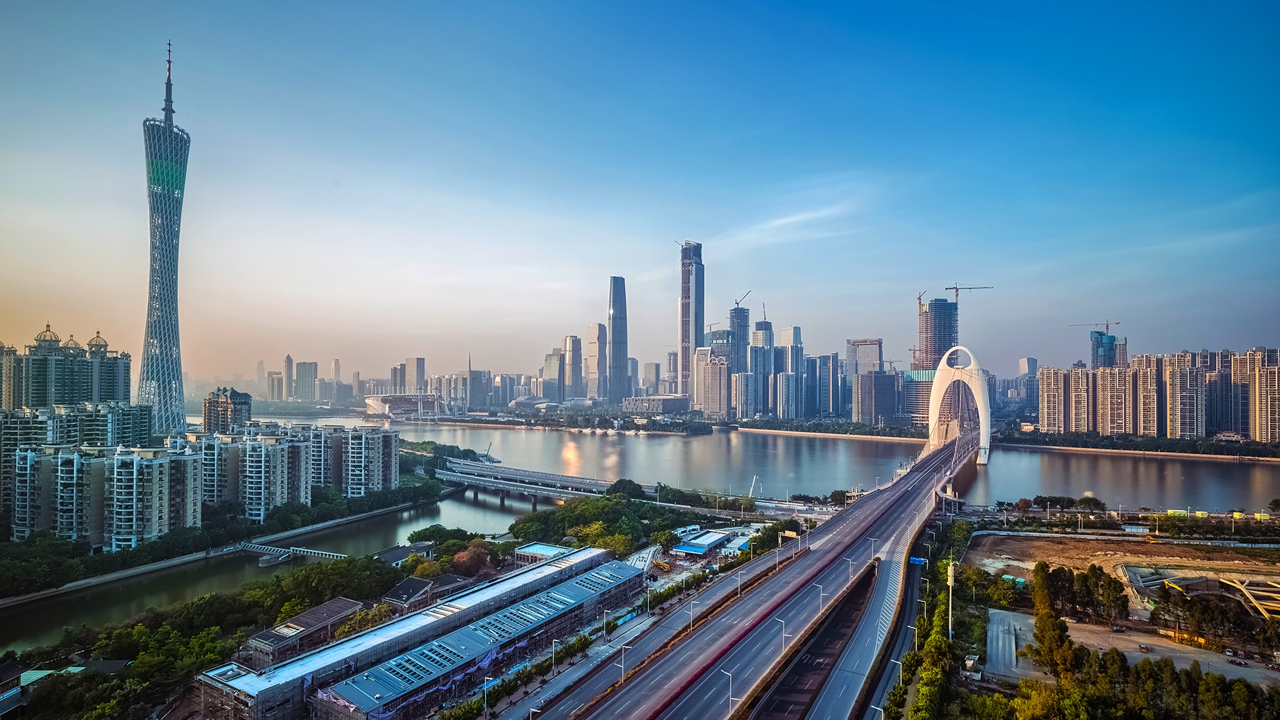 Mainland China