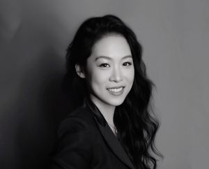 Picture of Jacqueline Qin
