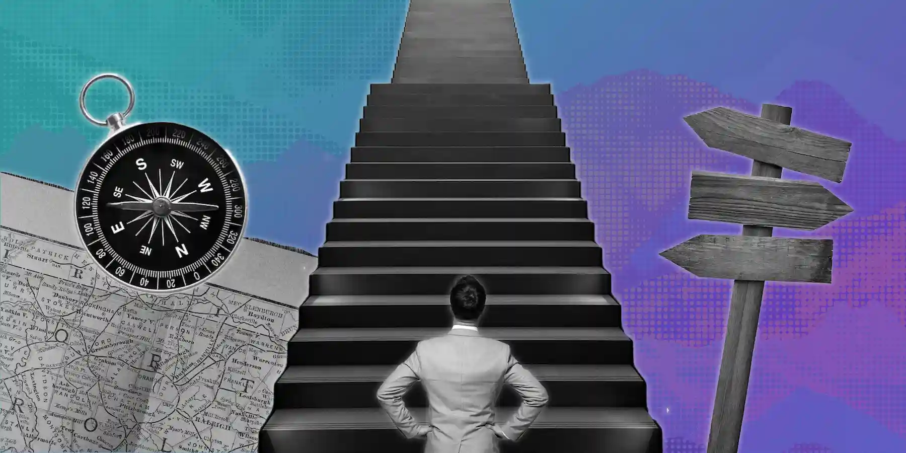 Framework for Long-Term Success