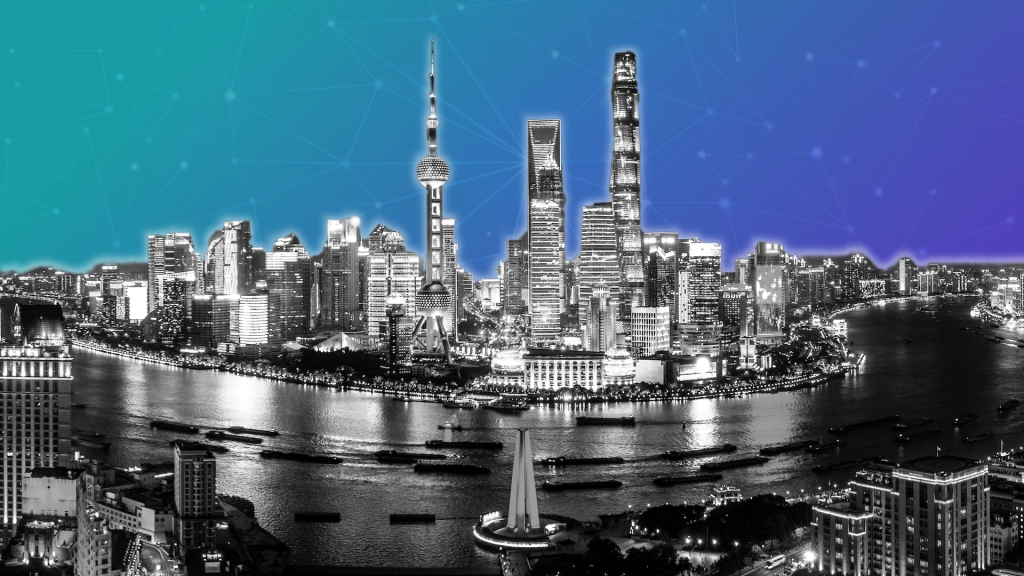 China's ecommerce leaders are shaping future