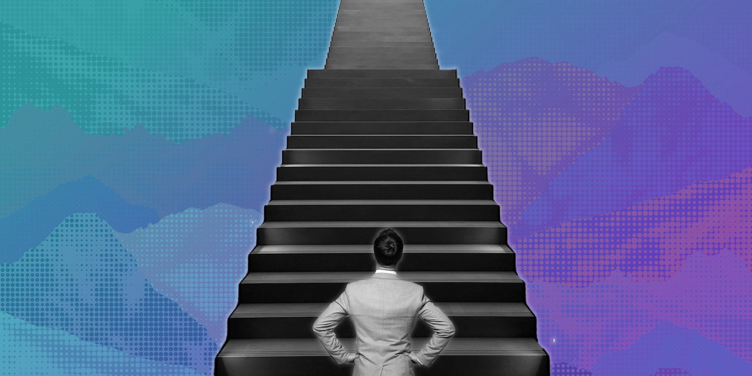 executive hiring new era