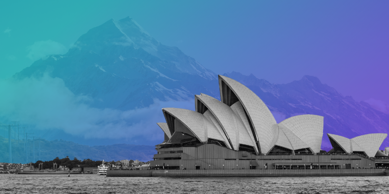 Australia Executive Talent