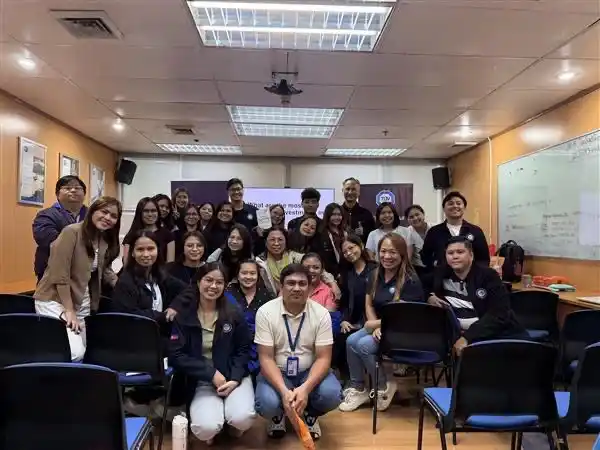 Belbin Team Role & Team Psychological Safety workshop in DubaiTÜV SÜD Middle East’s Post