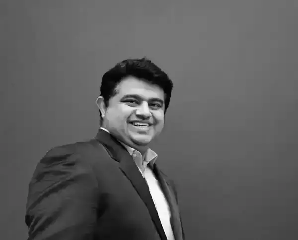 Amar Walia