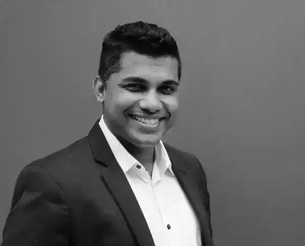 Shin Mathew